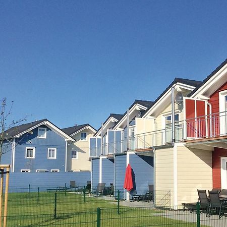 Beautiful Home In Dagebuell With Sauna ภายนอก รูปภาพ