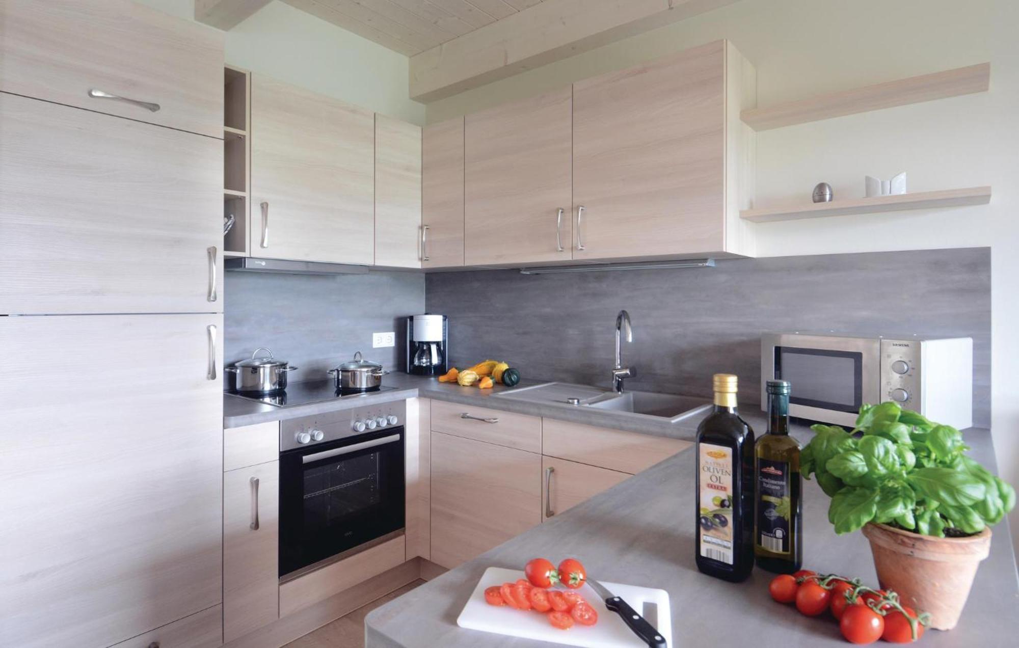 Beautiful Home In Dagebuell With Sauna ภายนอก รูปภาพ